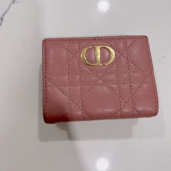 Dior Bags Dior Small Wallet Poshmark